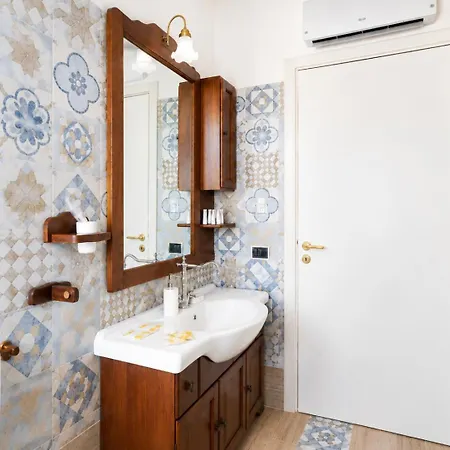 B&B TORRE AZUL FRONTEMARE - Bisceglie-2