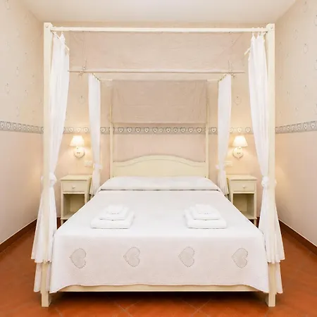 B&B TORRE AZUL FRONTEMARE - Bisceglie-3